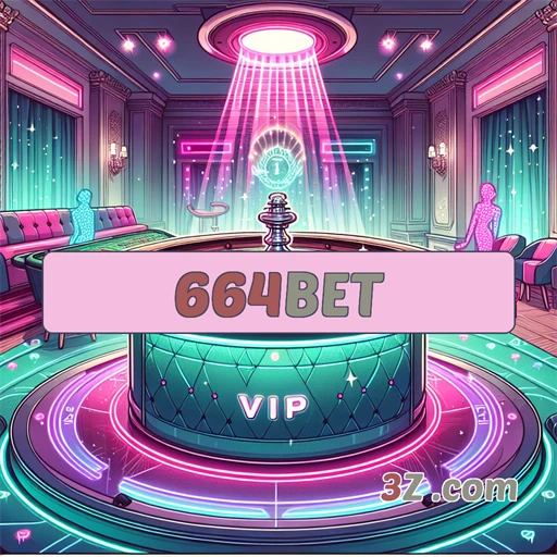 664bet Apostas ao Vivo