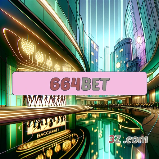 664bet Aplicativo Mobile