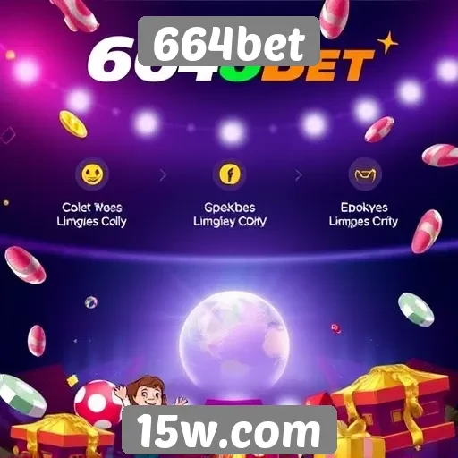 Vantagens do cadastro na plataforma 664bet