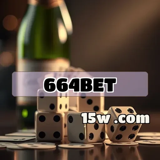 664bet Categorias