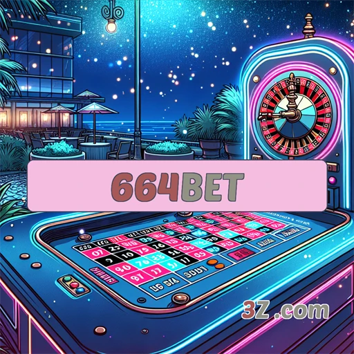Apostando com Estilo: A Revolução do Esporte no 664bet