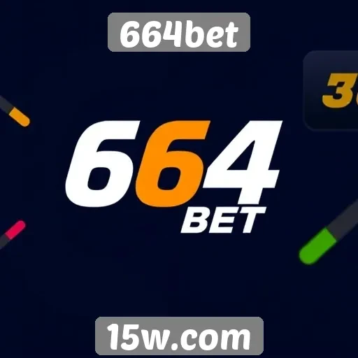 Promoções e bônus atraentes no 664bet