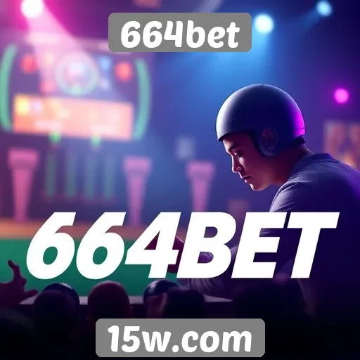 Eventos e torneios recentes promovidos pelo 664bet